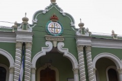 2012-10-01 Nicaragua
