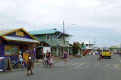 2012-04-08 Panama: Bocas del Toro